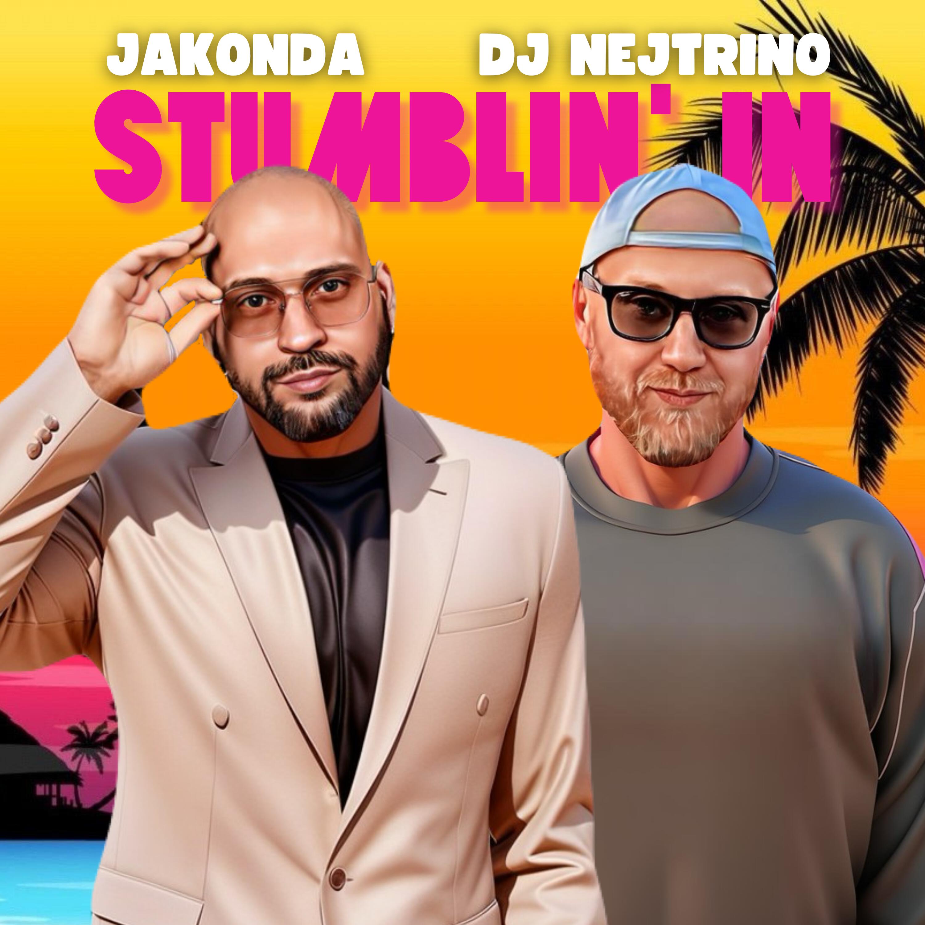 Релиз Stumblin' In