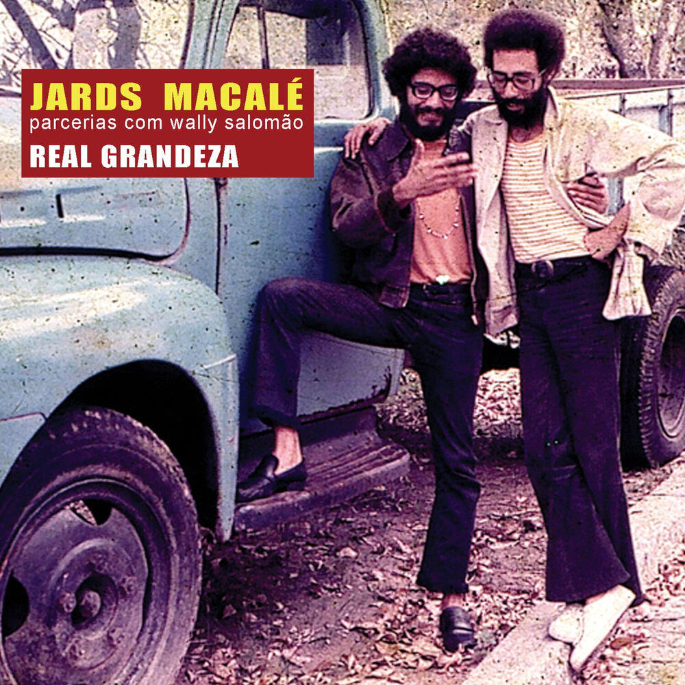 Релиз Real Grandeza