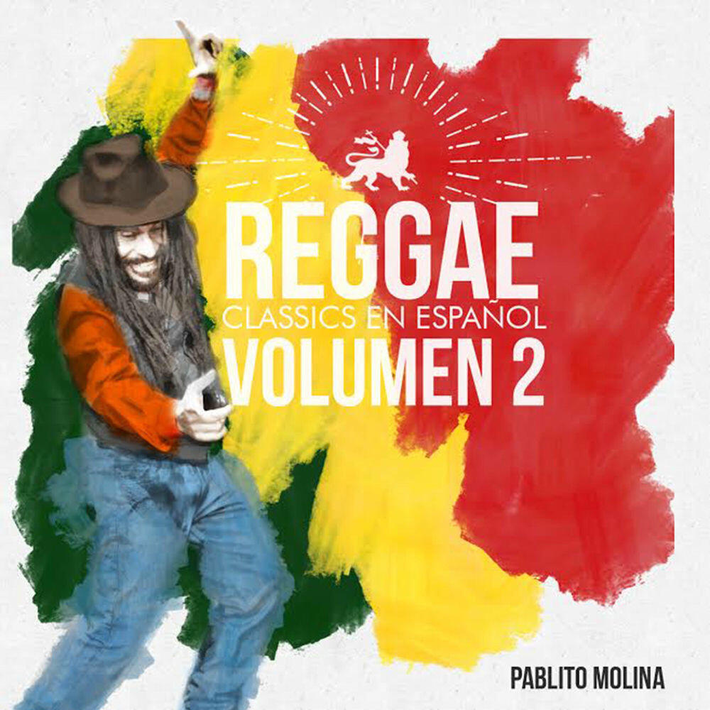 Релиз Reggae classics en español. Volumen 2