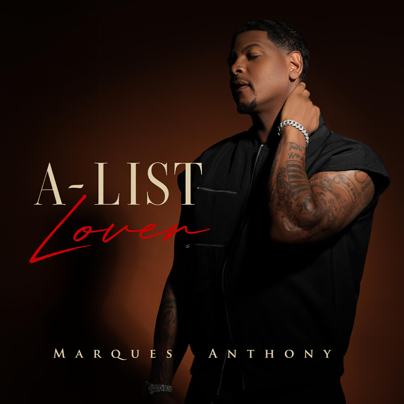 Релиз A-List Lover