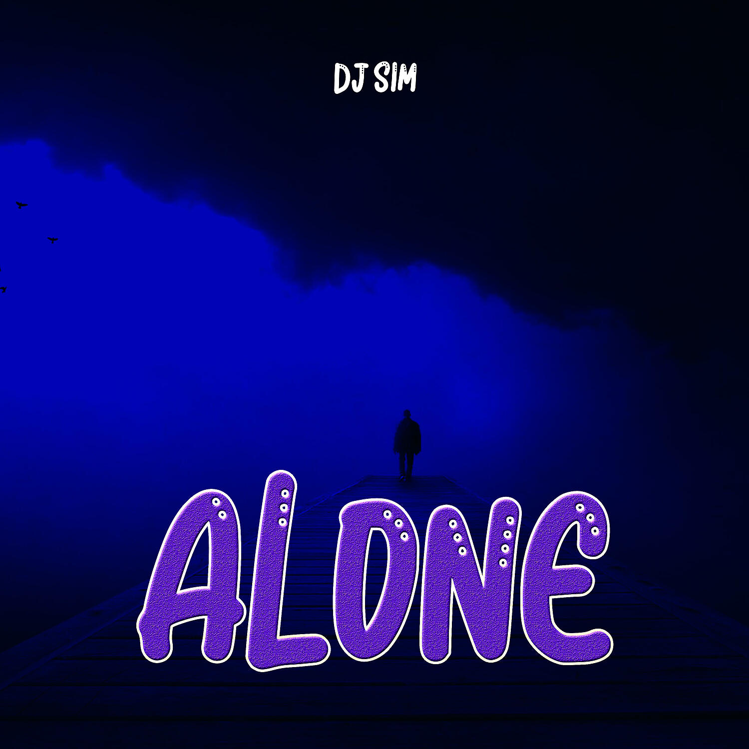 Релиз Alone