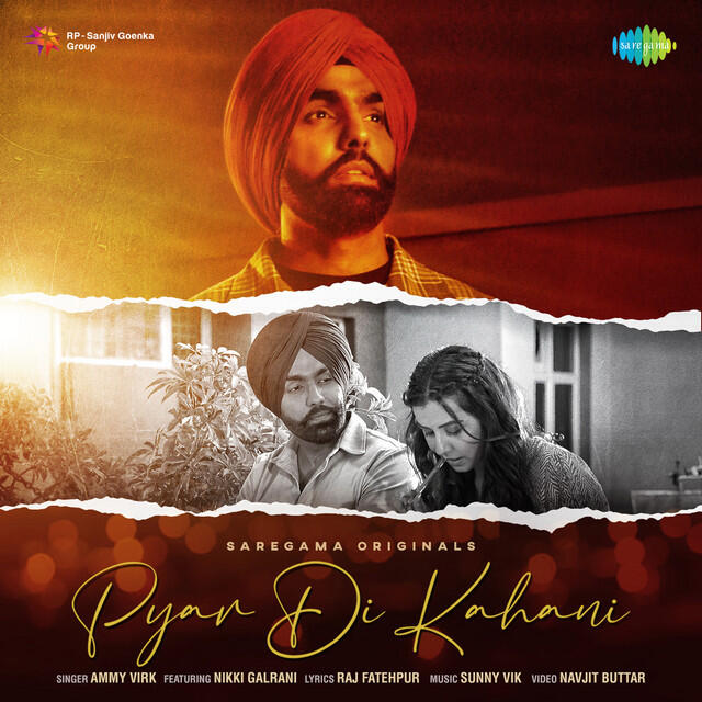 Релиз Pyar Di Kahani