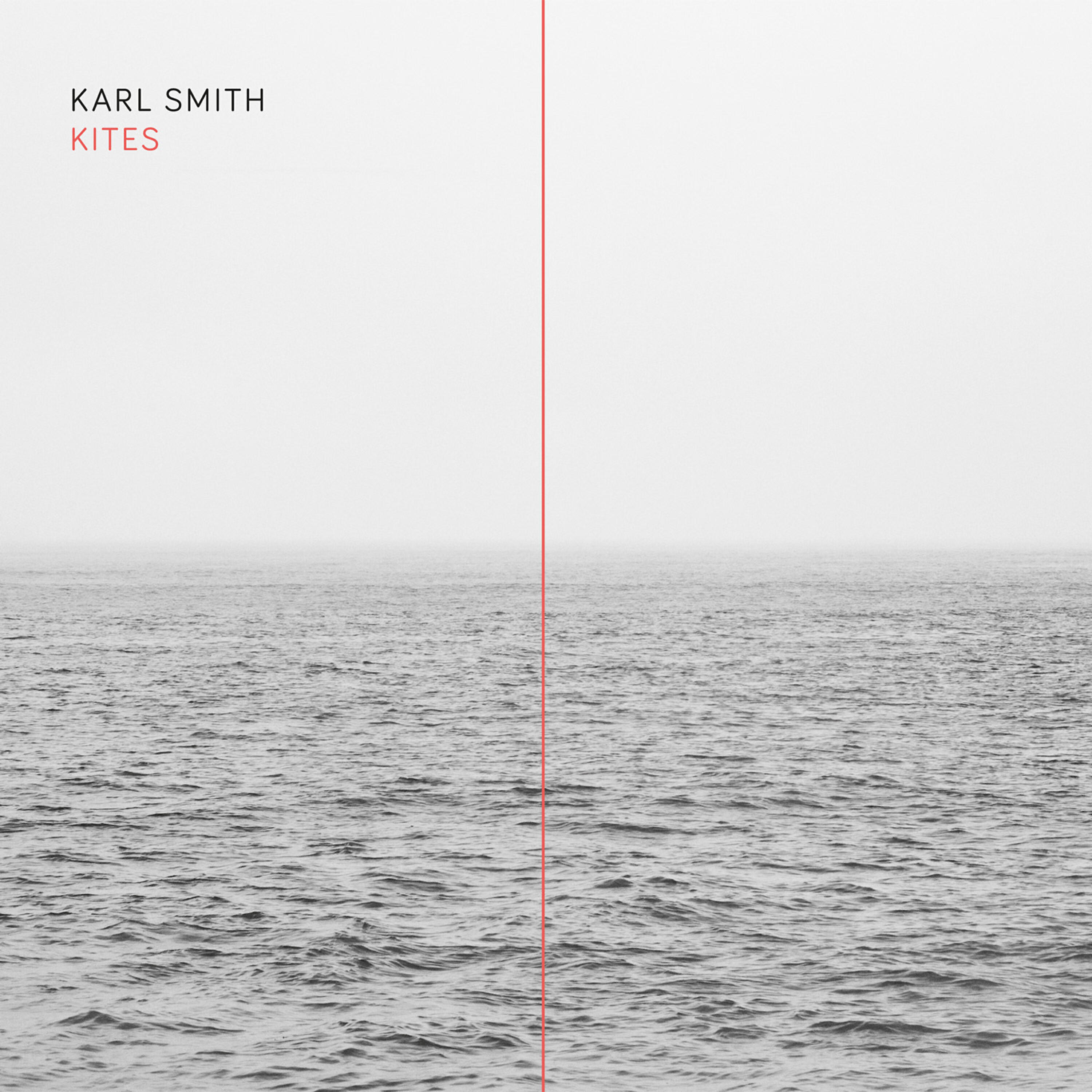 Релиз Kites