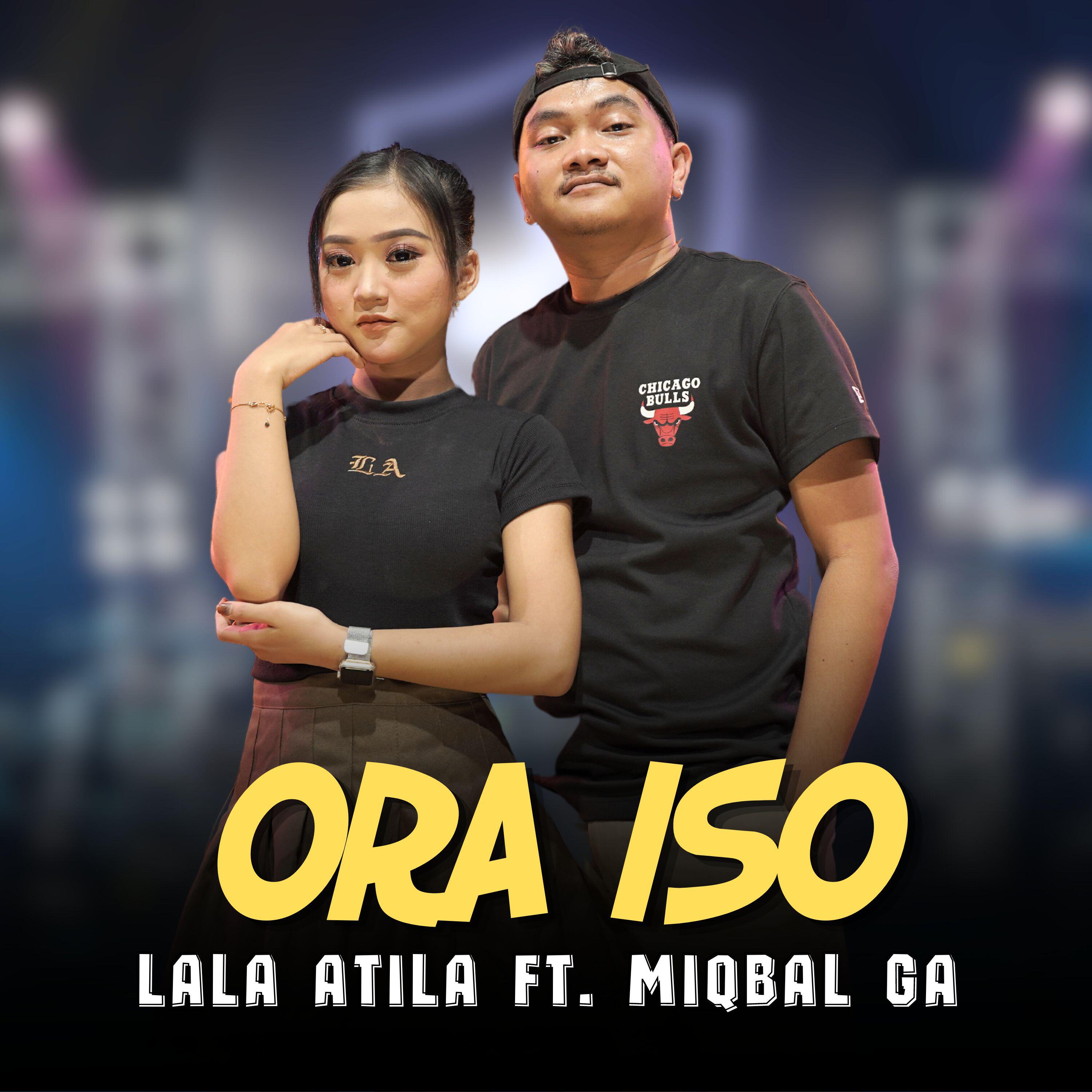 Релиз Ora Iso