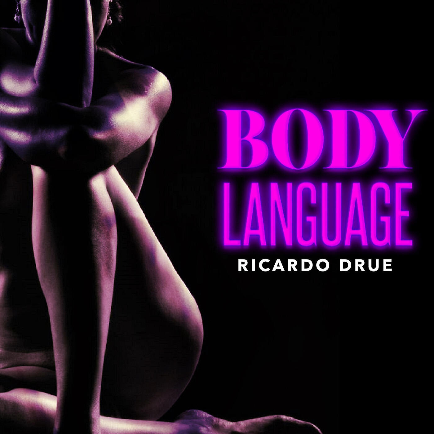 Релиз Body Language
