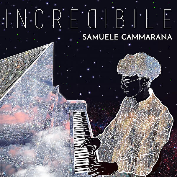 Релиз Incredibile