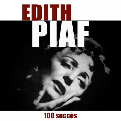 Релиз 100 succès de Piaf