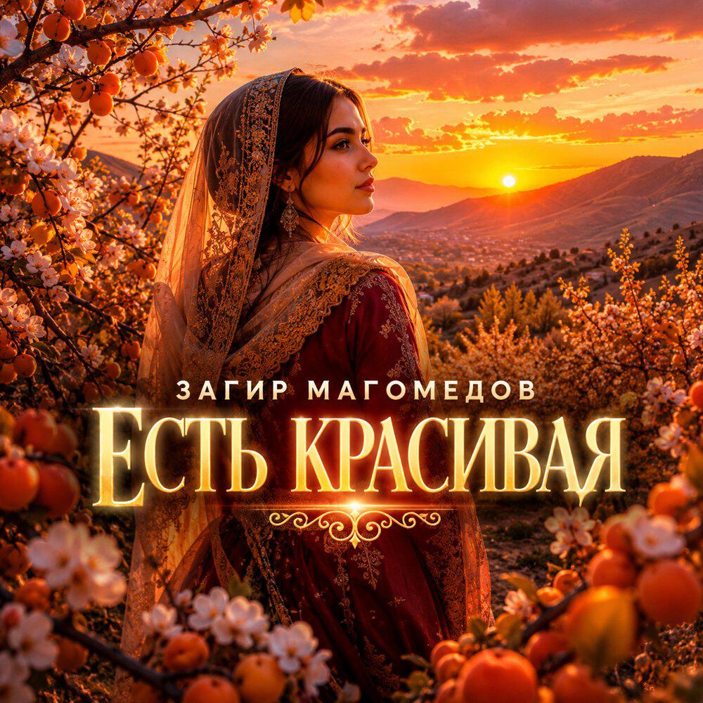 Трек Есть красивая