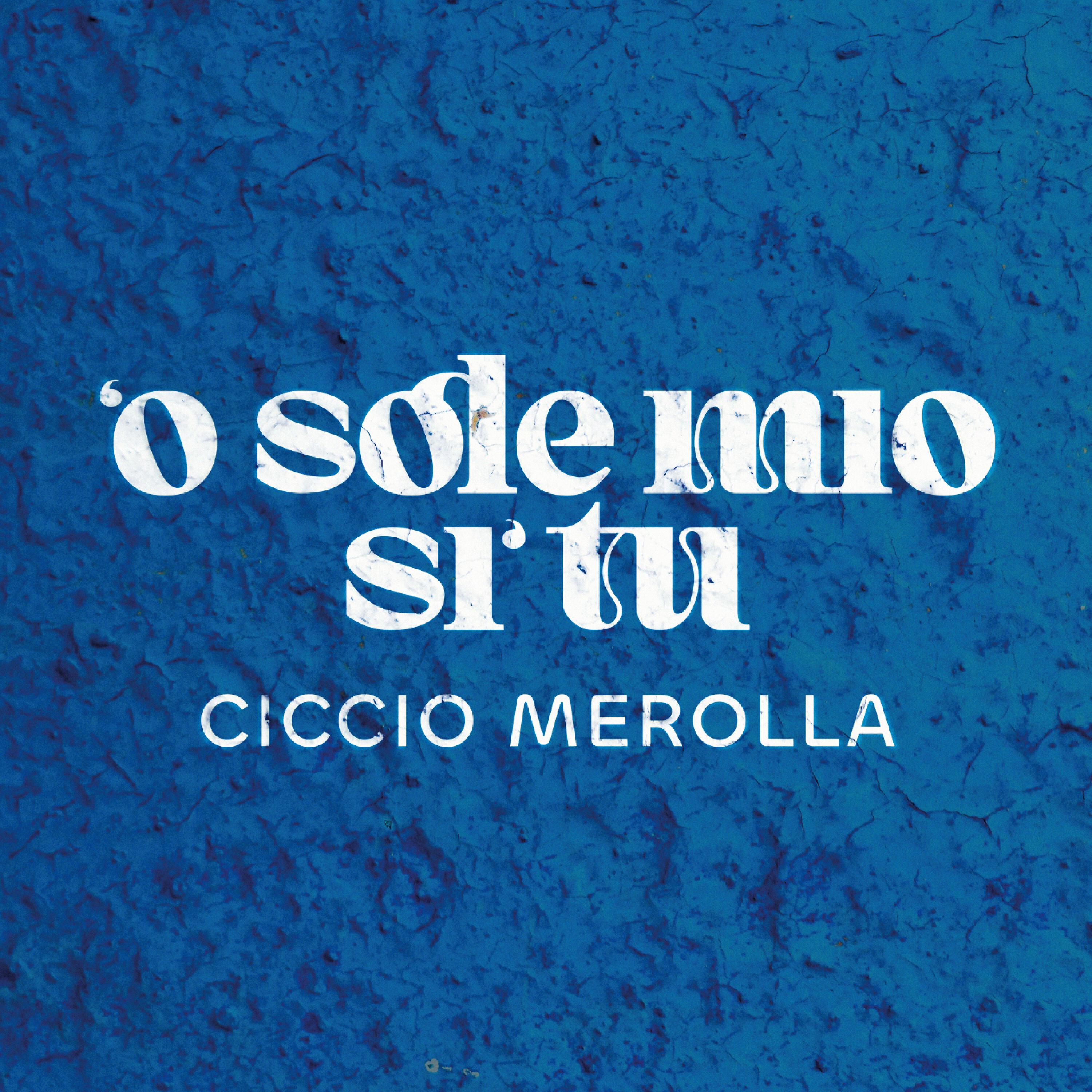 Релиз 'O Sole mio si' tu