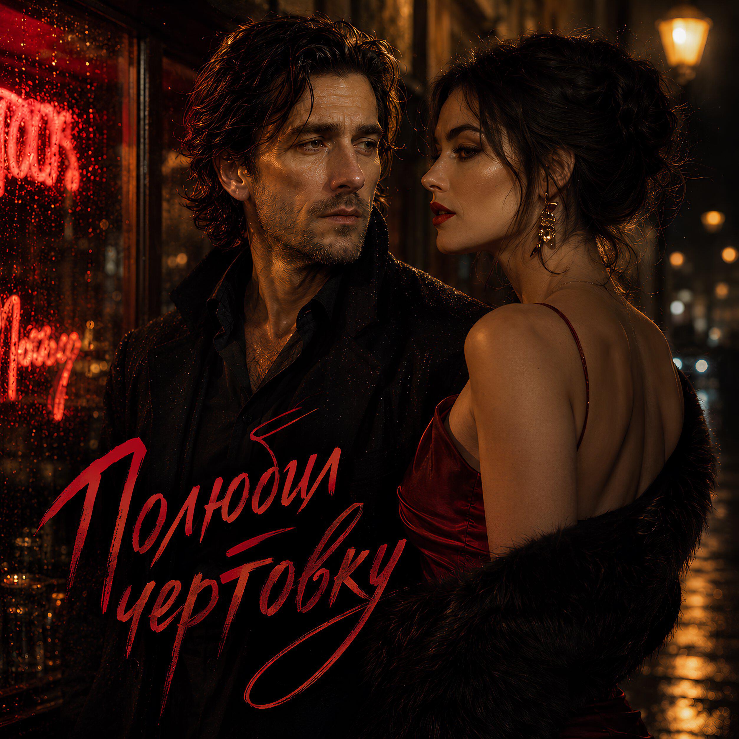 Релиз Полюбил чертовку