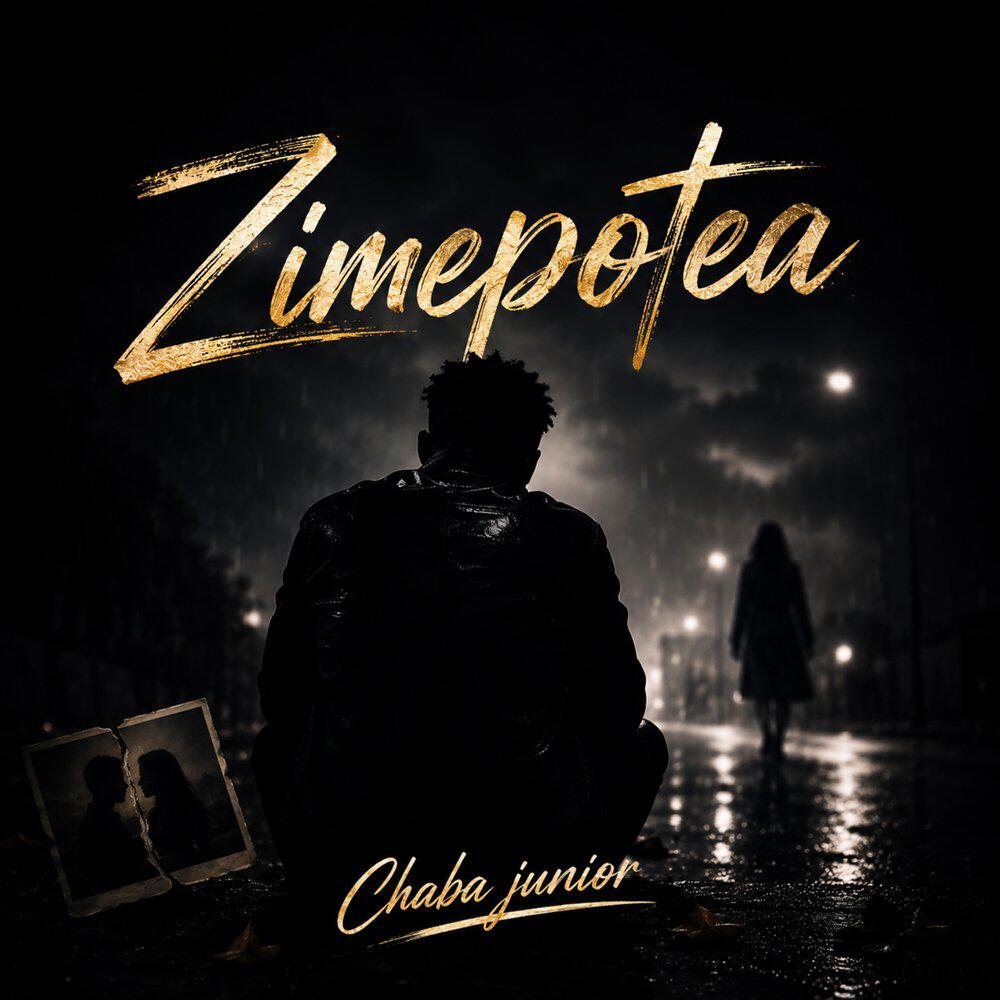 Релиз Zimepotea