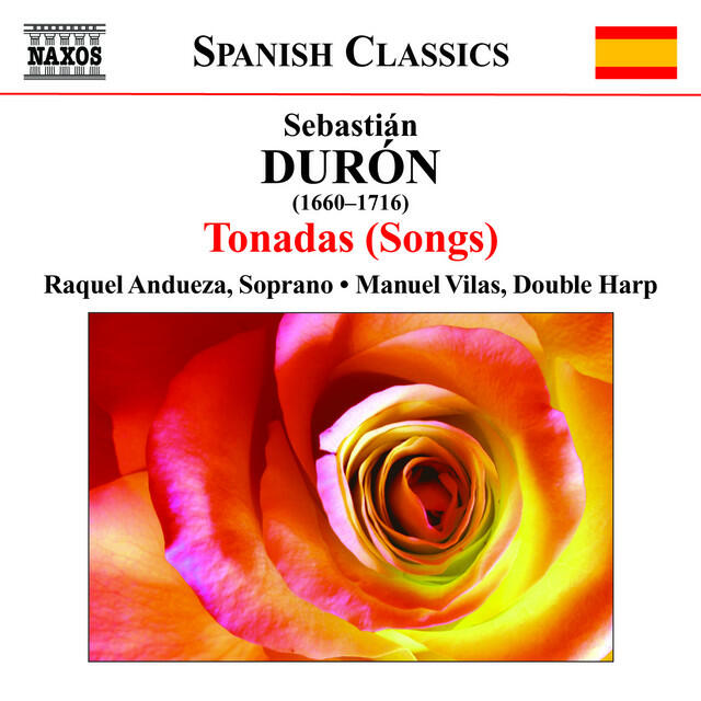 Релиз Duron: Tonadas (Songs)