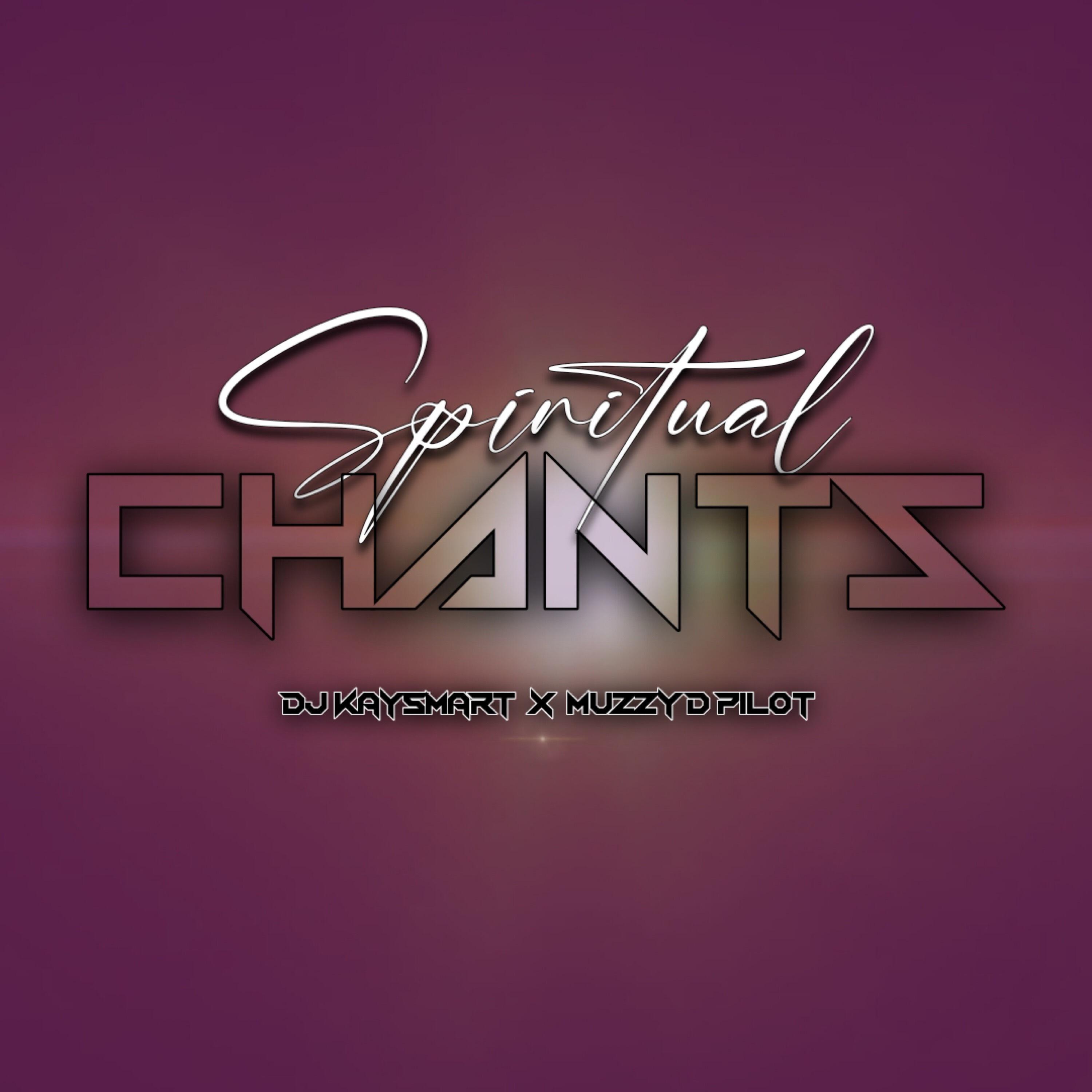 Релиз Spiritual Chants