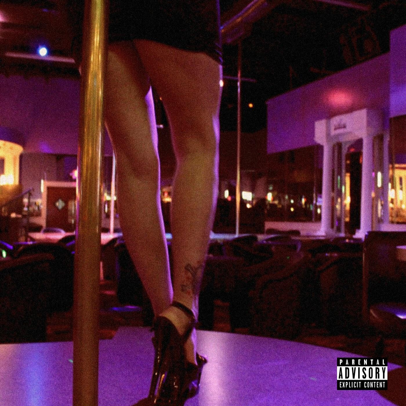 Релиз Strip Club