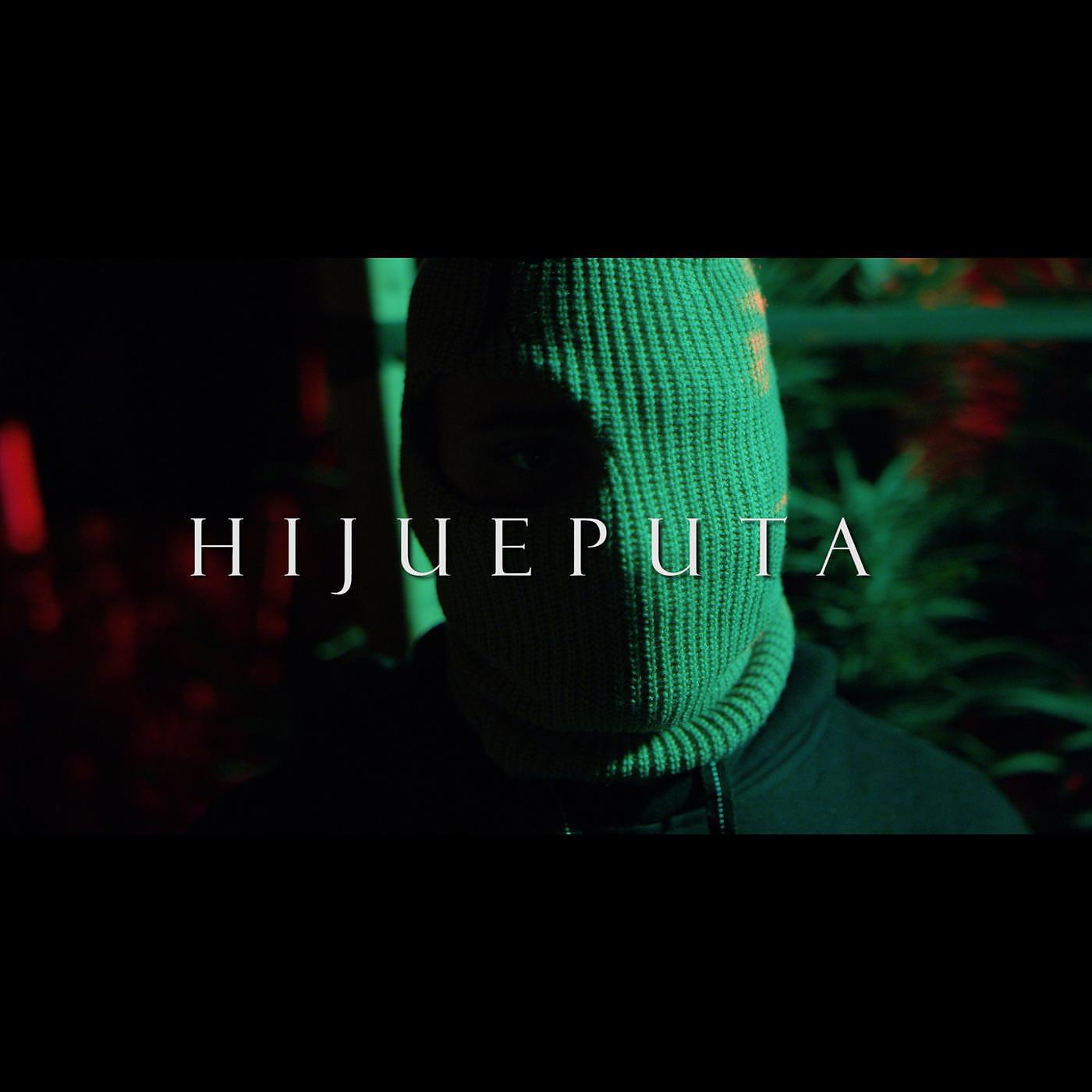 Релиз Hijueputa