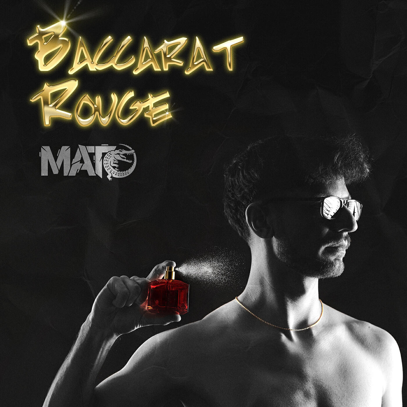 Релиз Baccarat Rouge