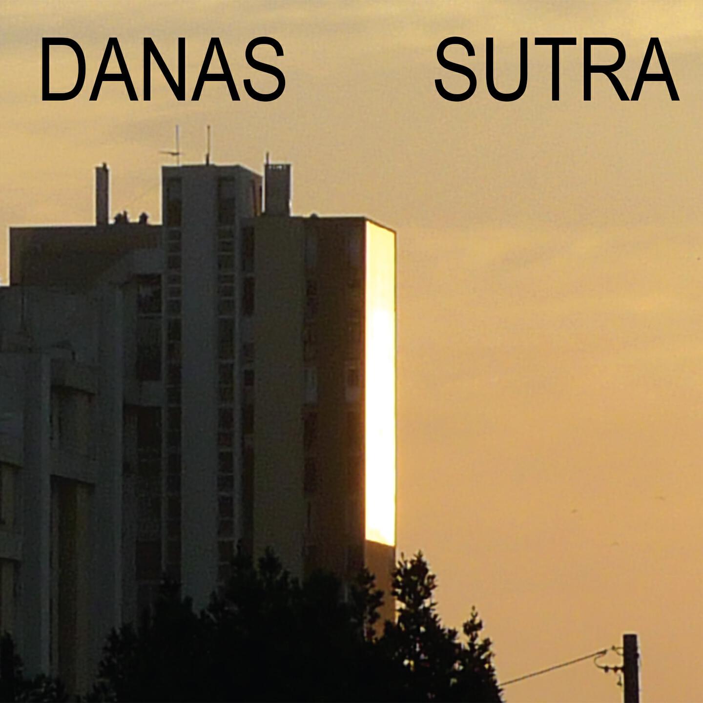 Релиз Danas Sutra