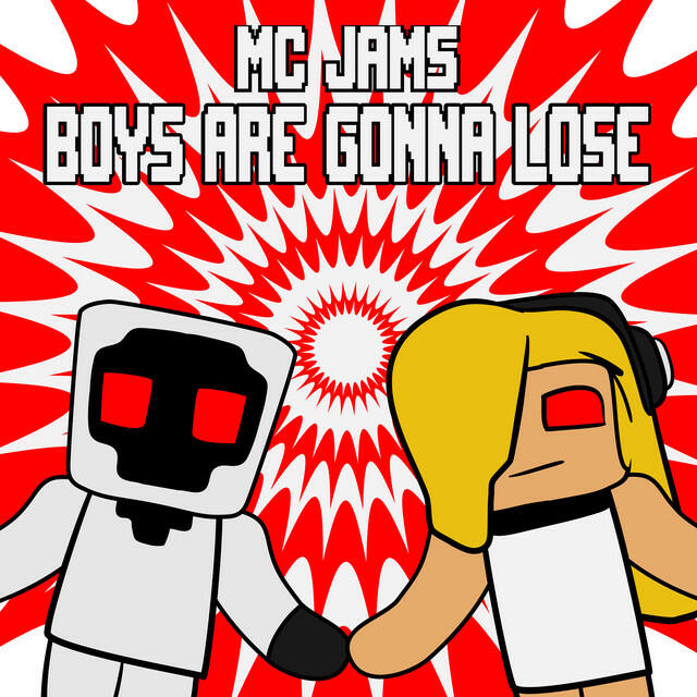 Релиз Boys Are Gonna Lose