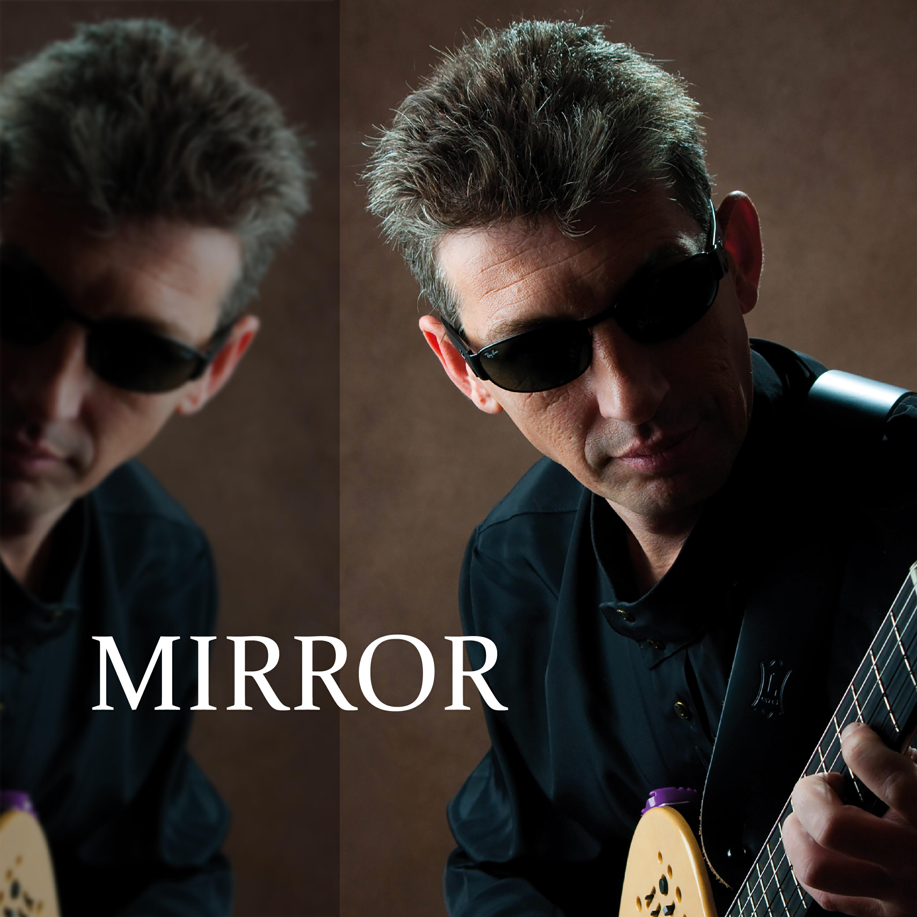Релиз Mirror