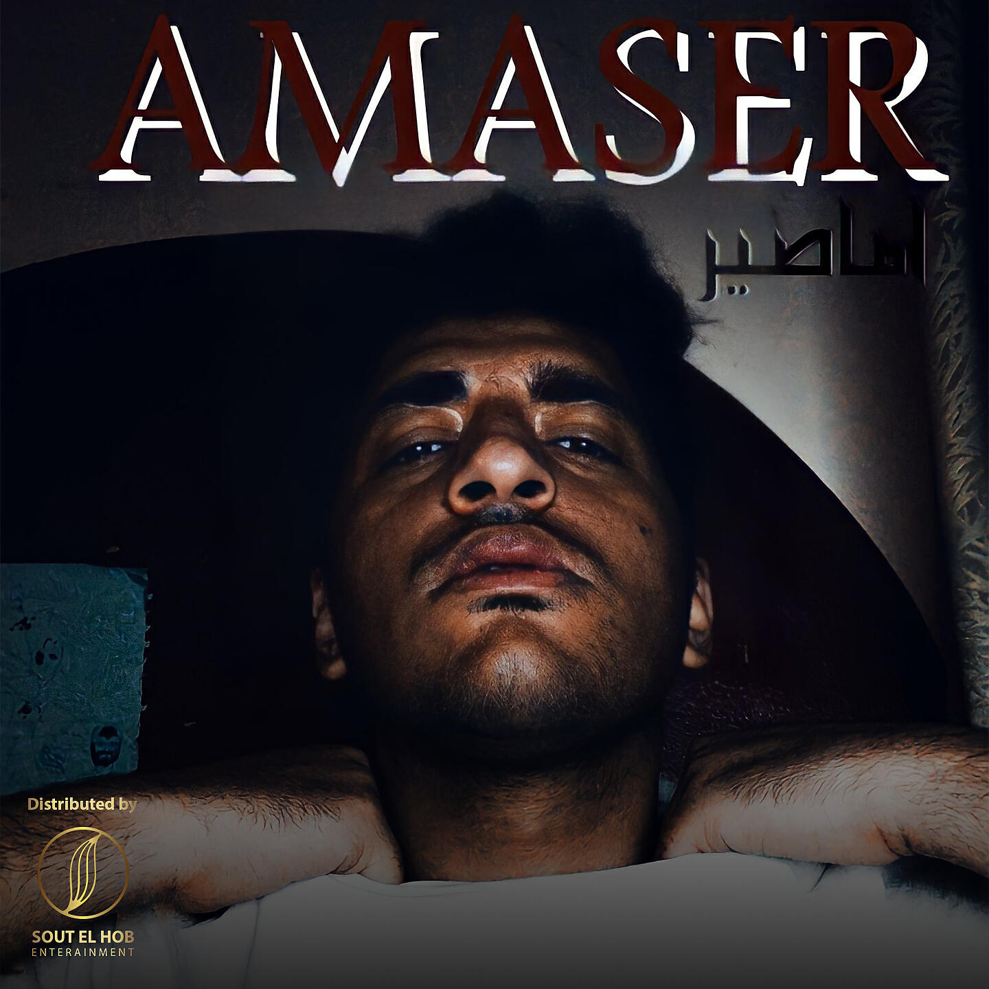 Релиз Amaser