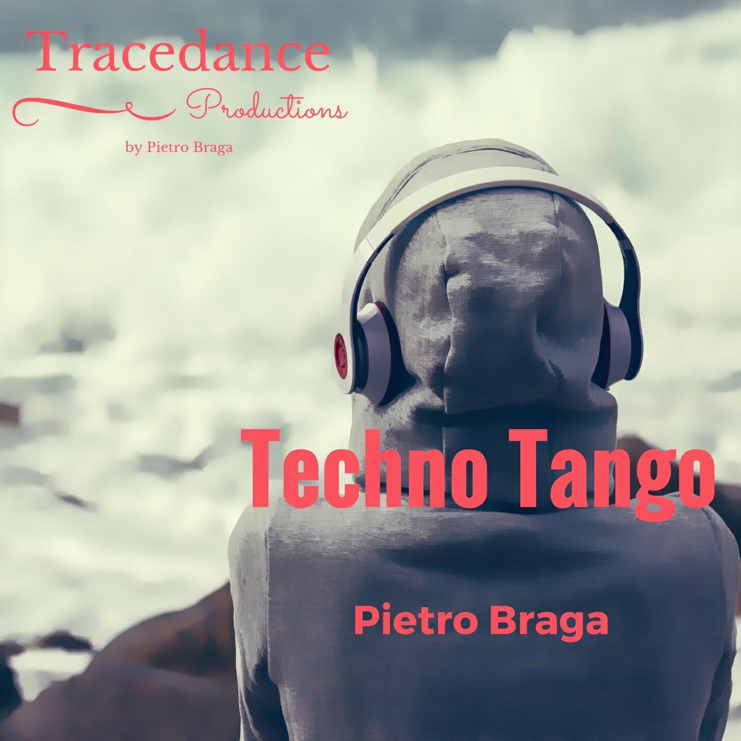Релиз Techno Tango