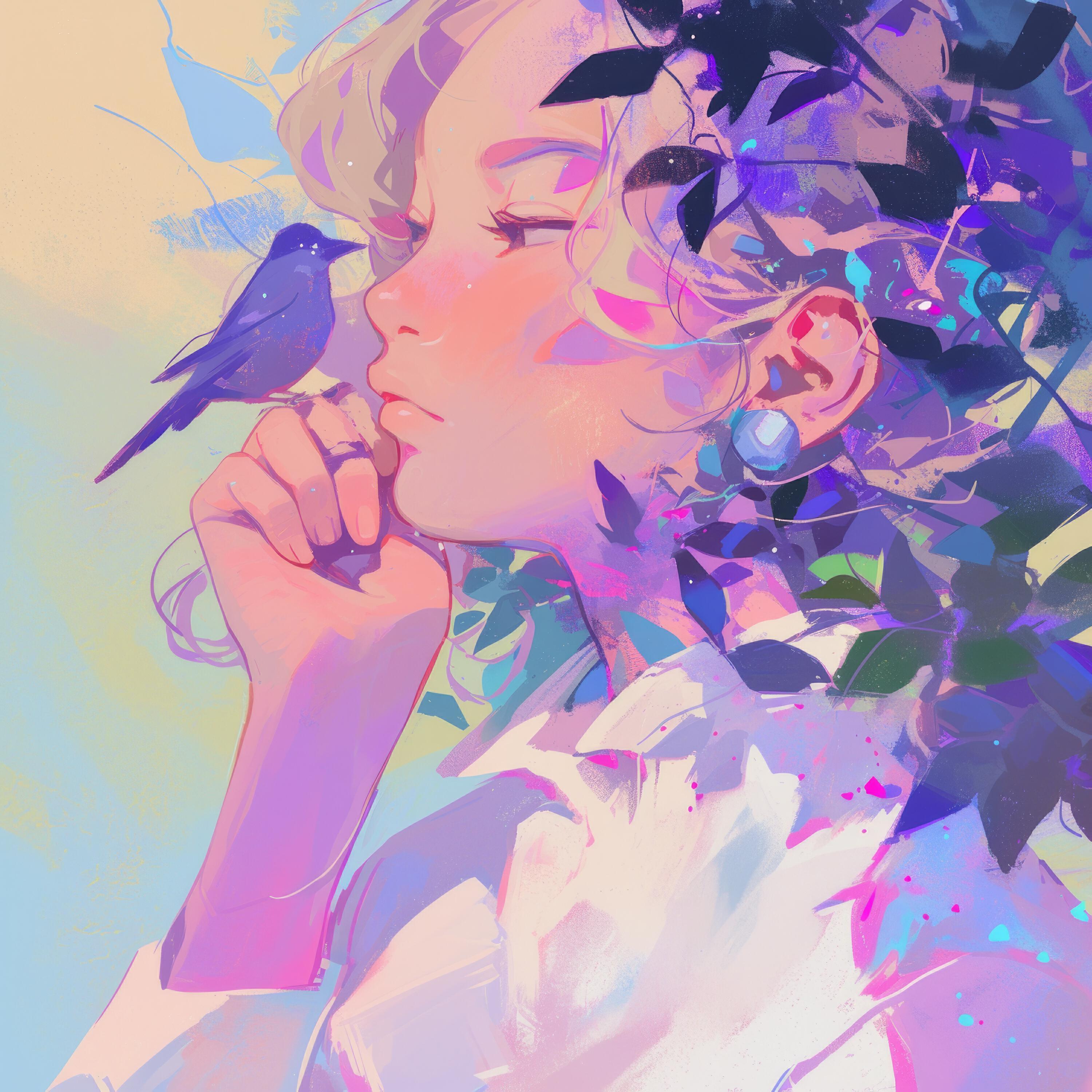 Soothing Nature Sounds