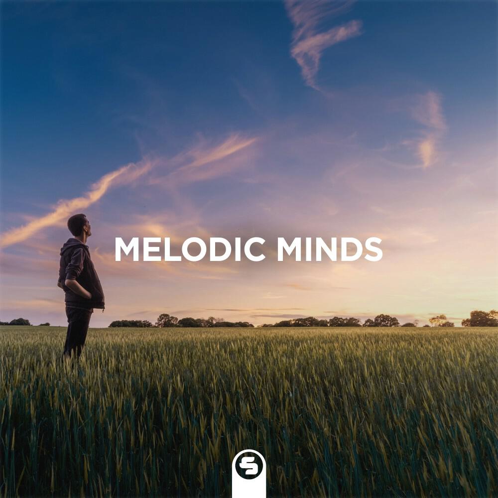 Релиз Melodic Minds