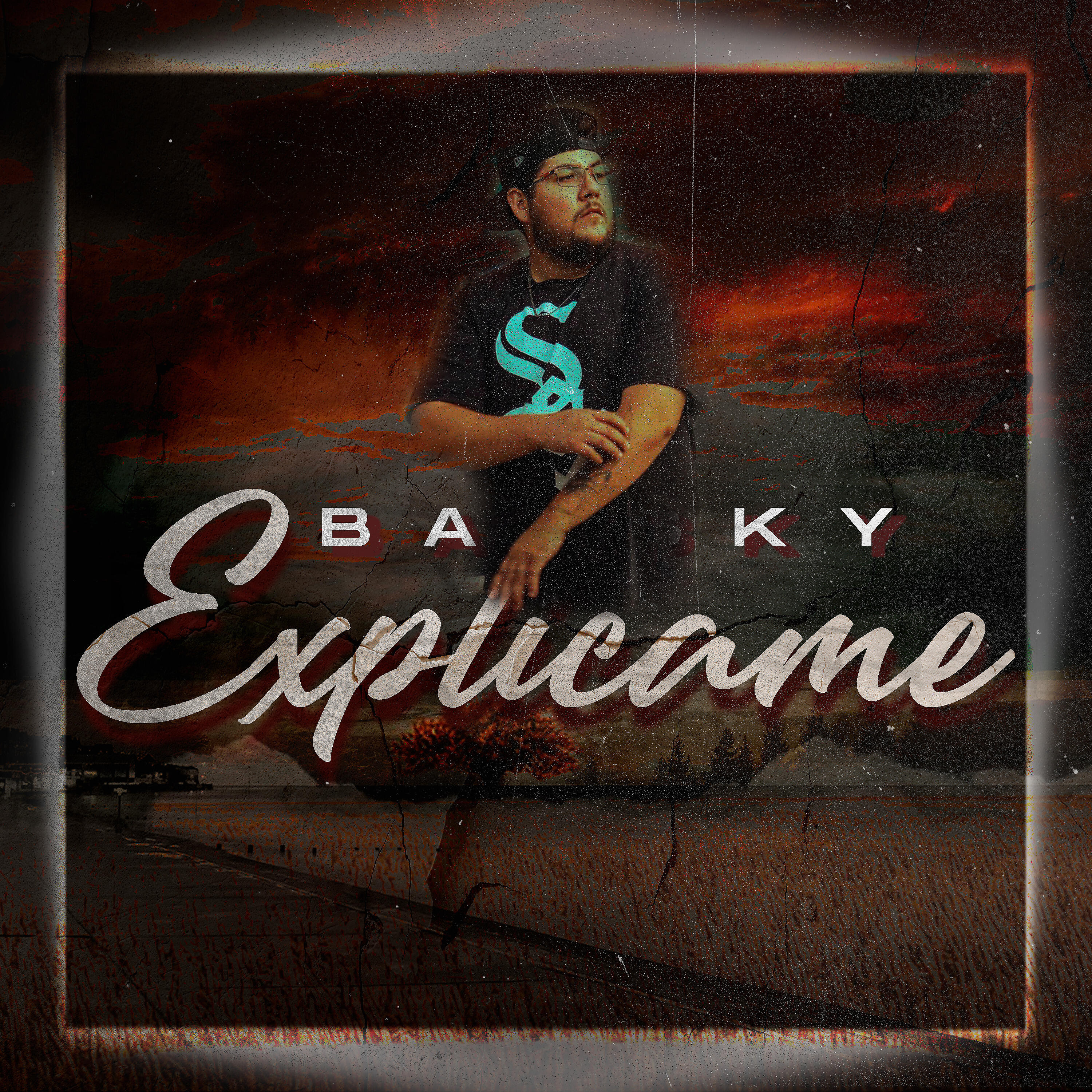 Релиз Explicame