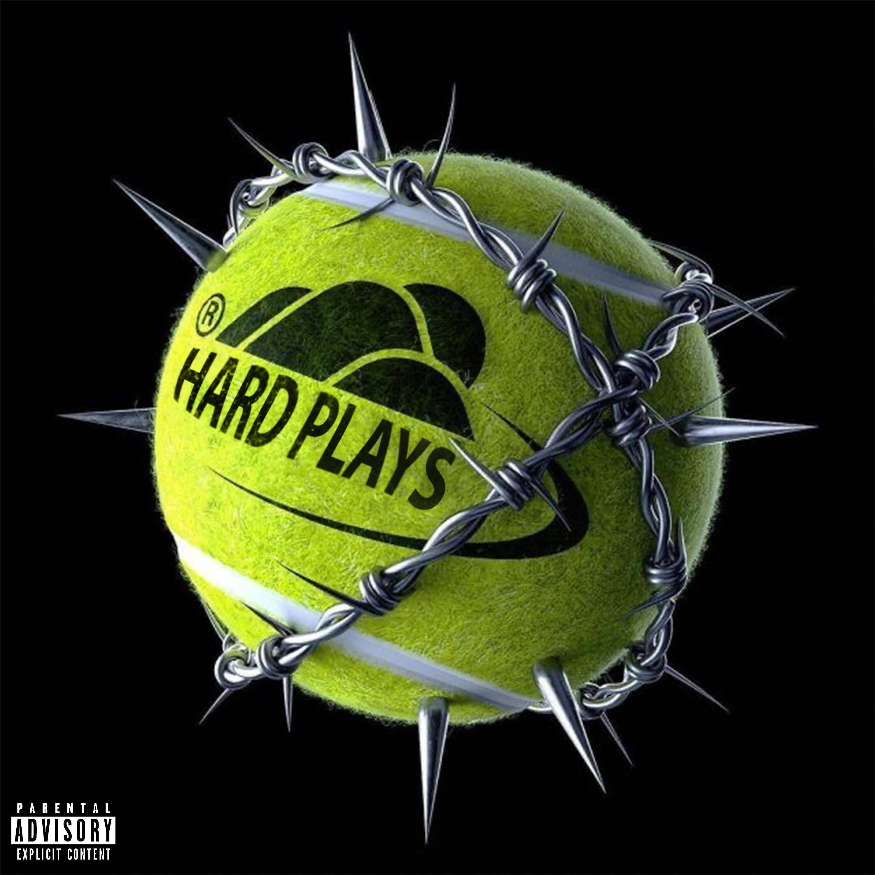 Релиз Hard Plays