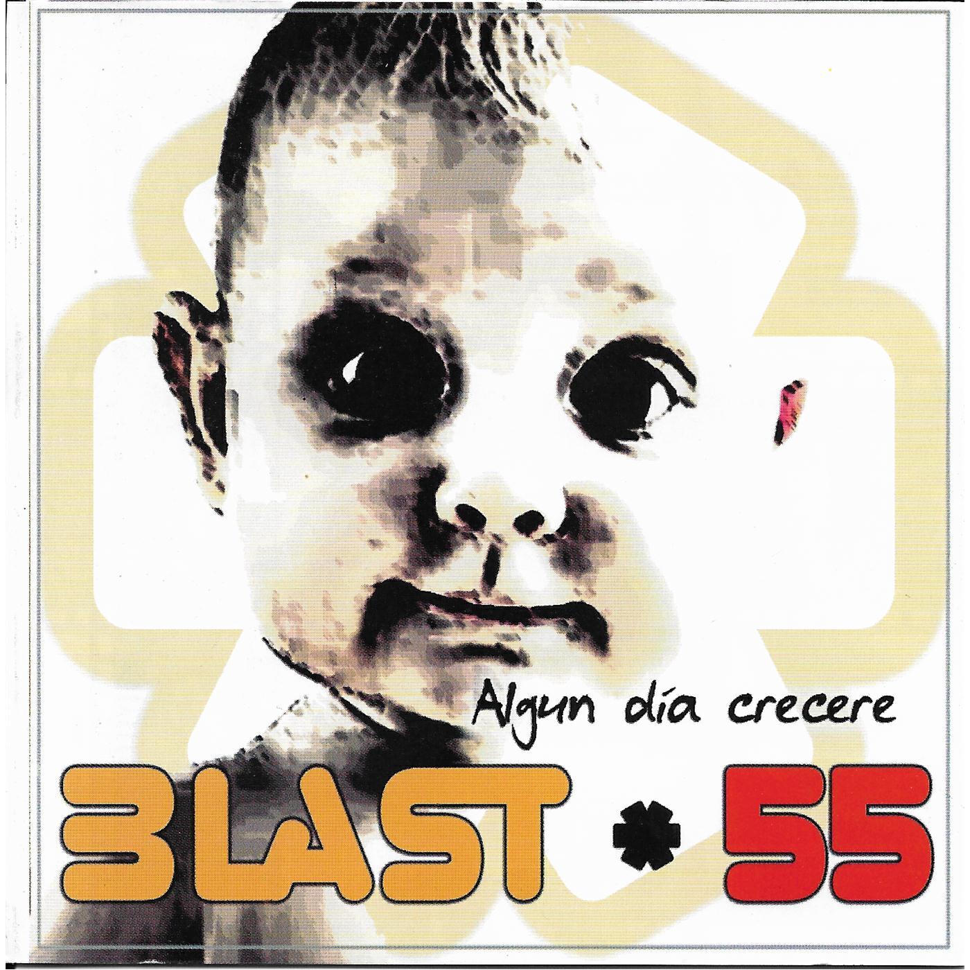 Релиз Algún Día Creceré