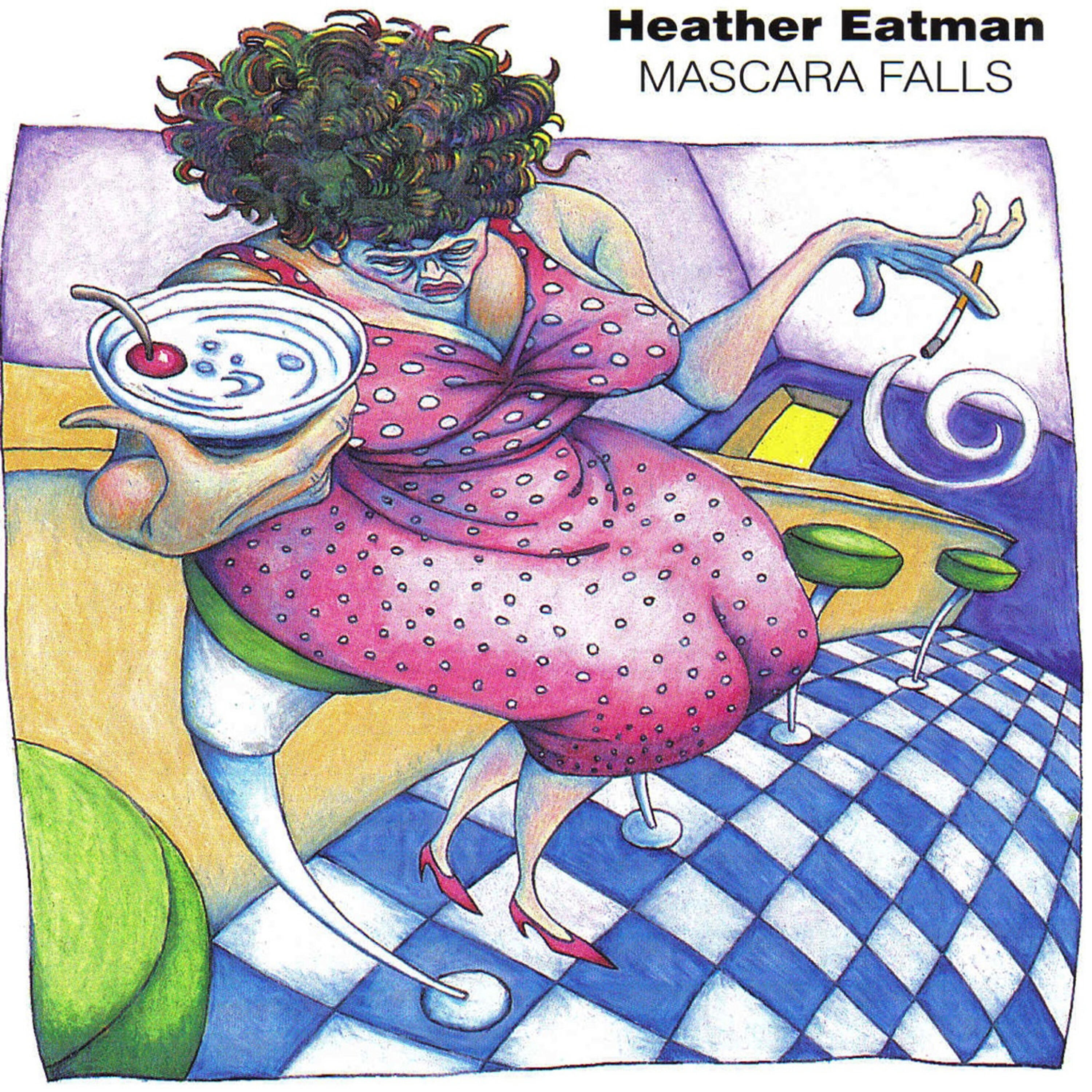 Heather Eatman