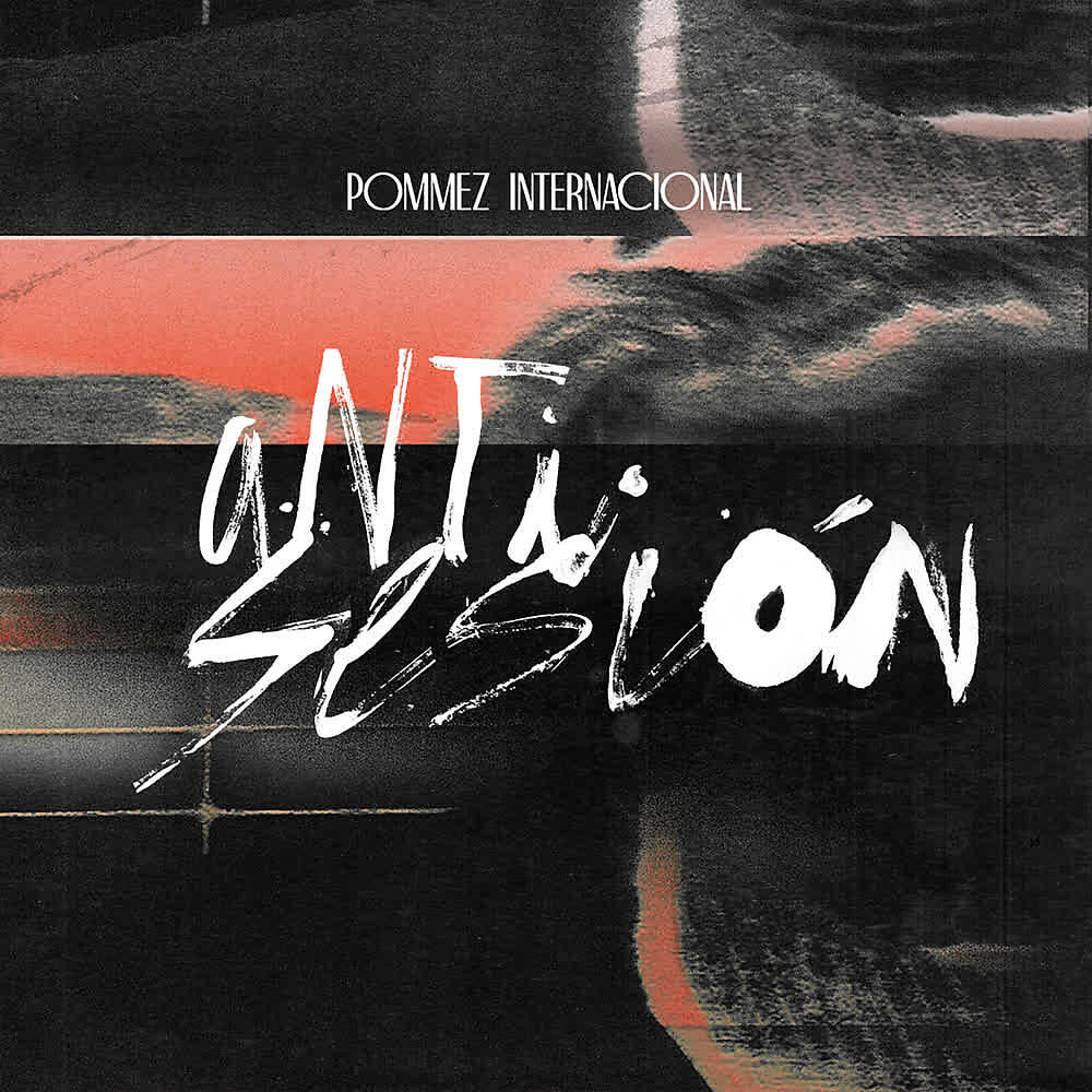 Релиз Anti Sesión