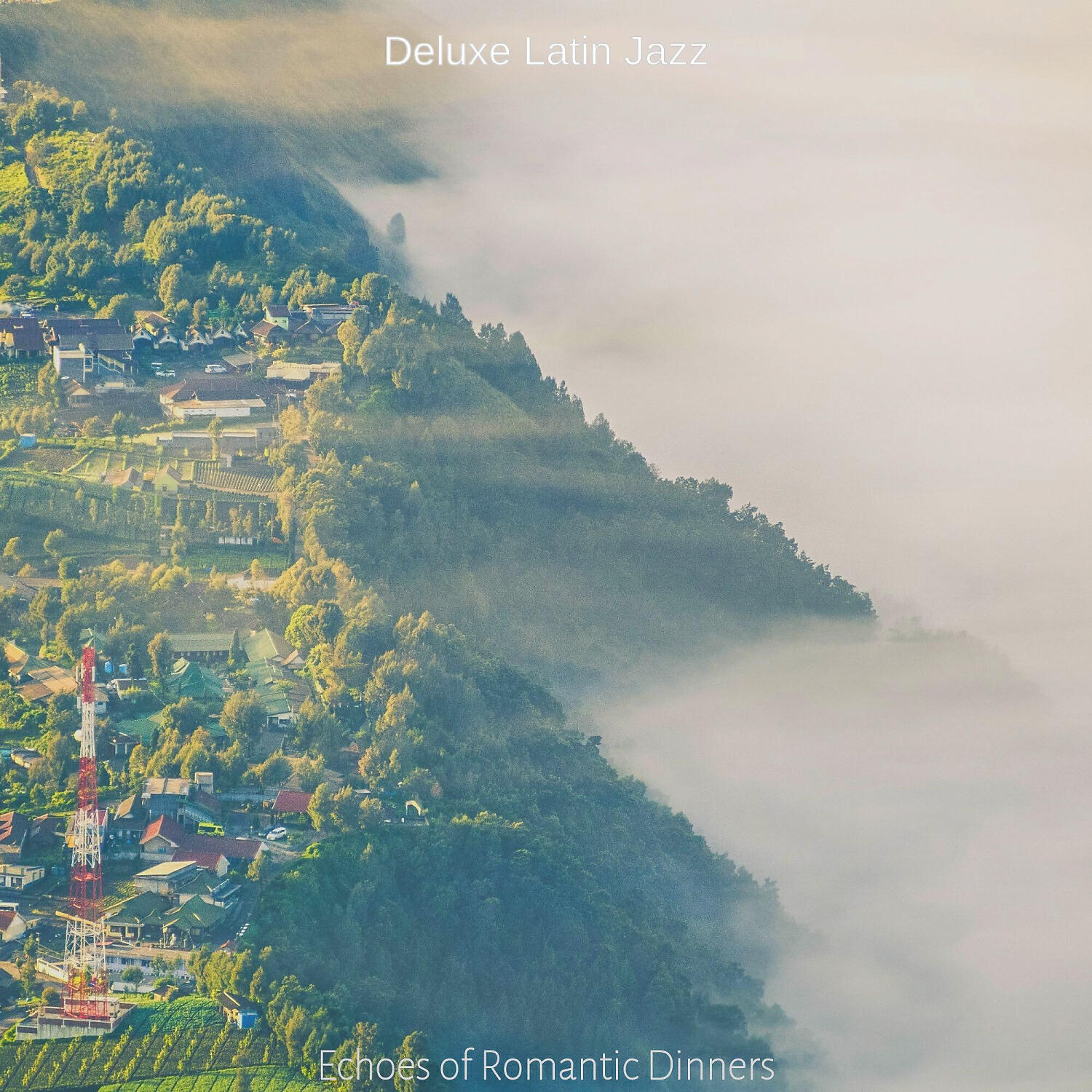 Релиз Echoes of Romantic Dinners