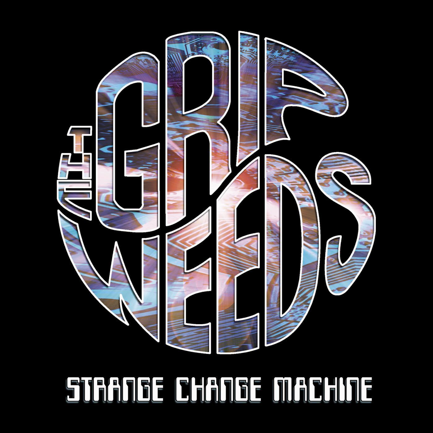 Релиз Strange Change Machine