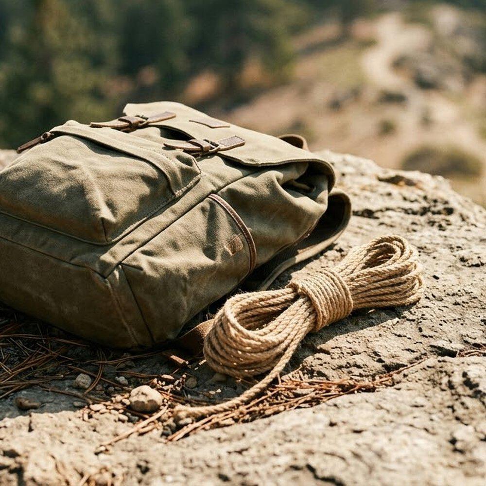 Релиз Upbeat Hiking Trail Groove