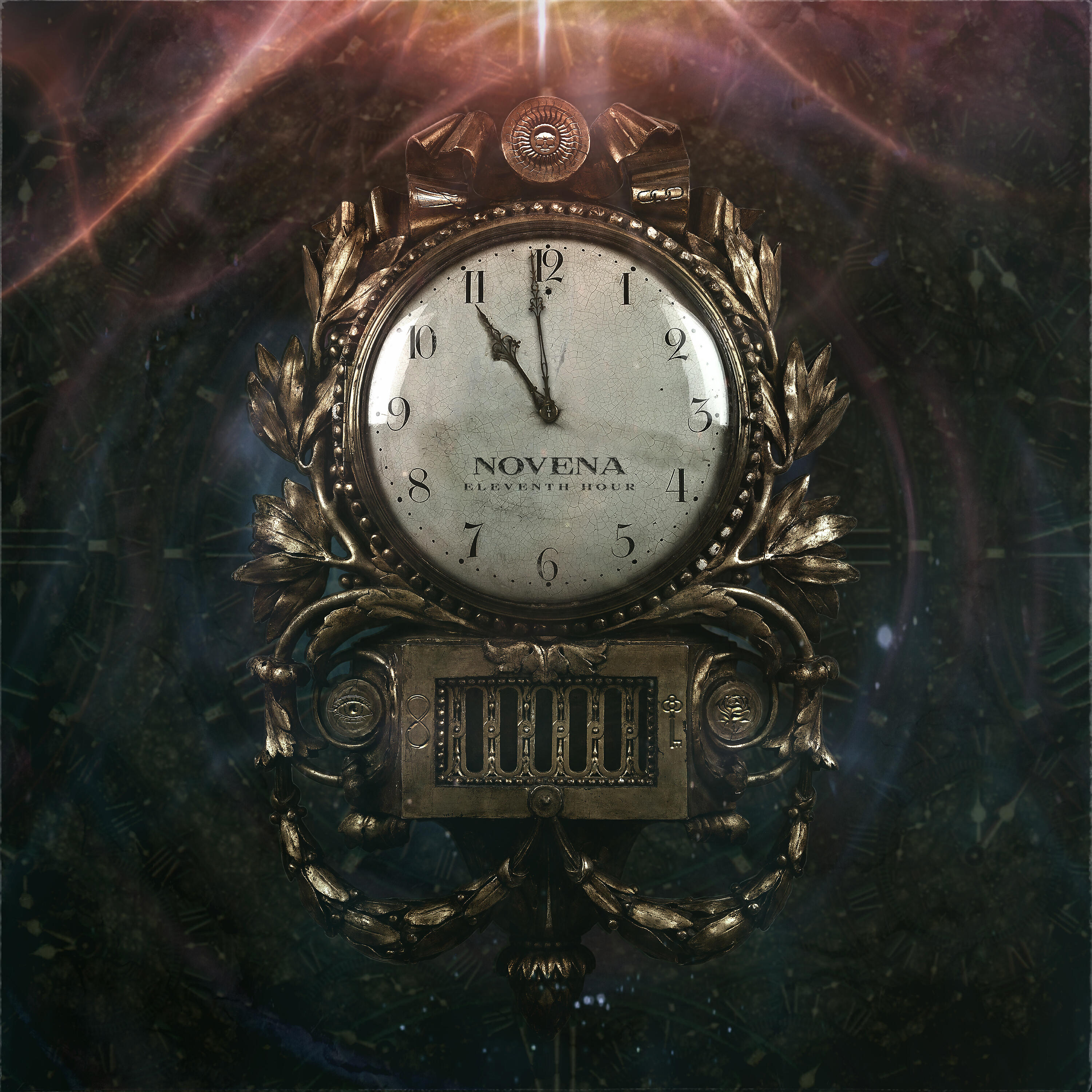 Релиз Eleventh Hour