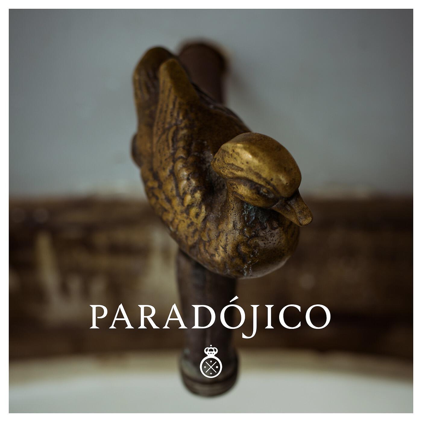 Релиз Paradójico
