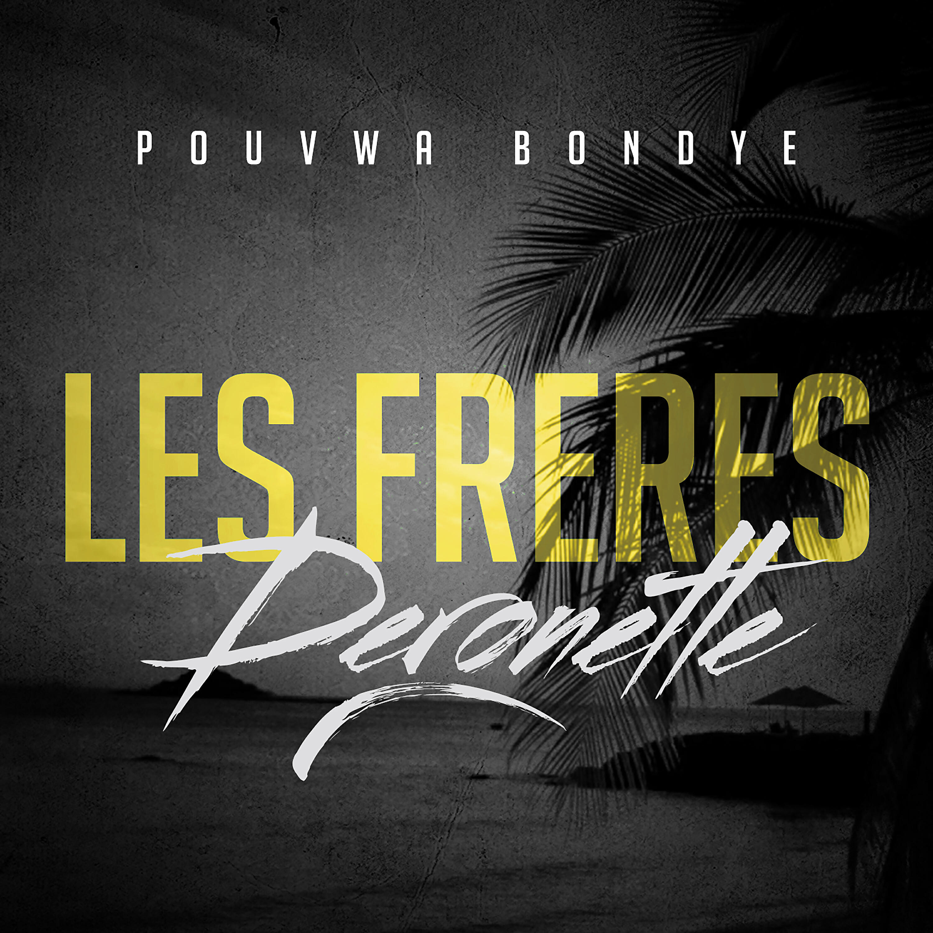 Постер альбома Les Freres Deronette