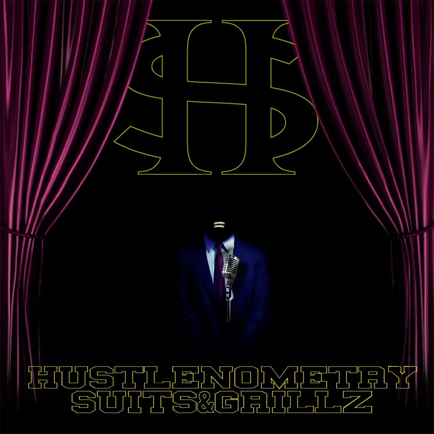 Релиз Suits & Grillz