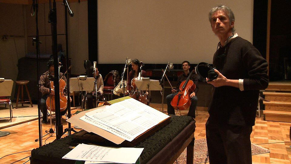 Robert Marcel Lepage