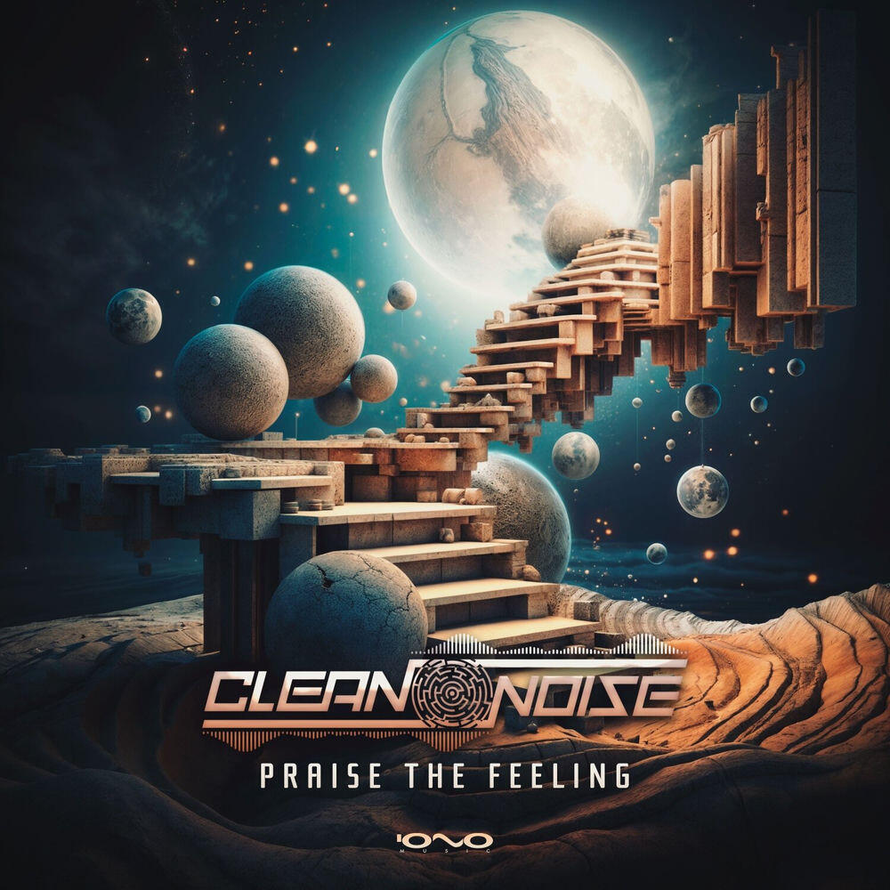 Релиз Praise the Feeling