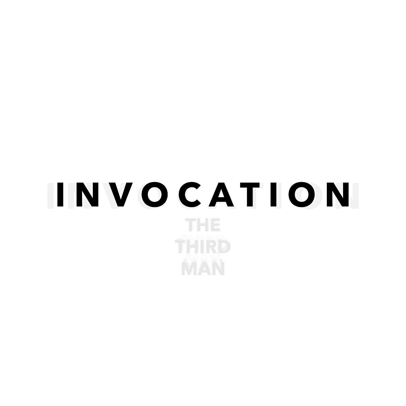 Релиз Invocation