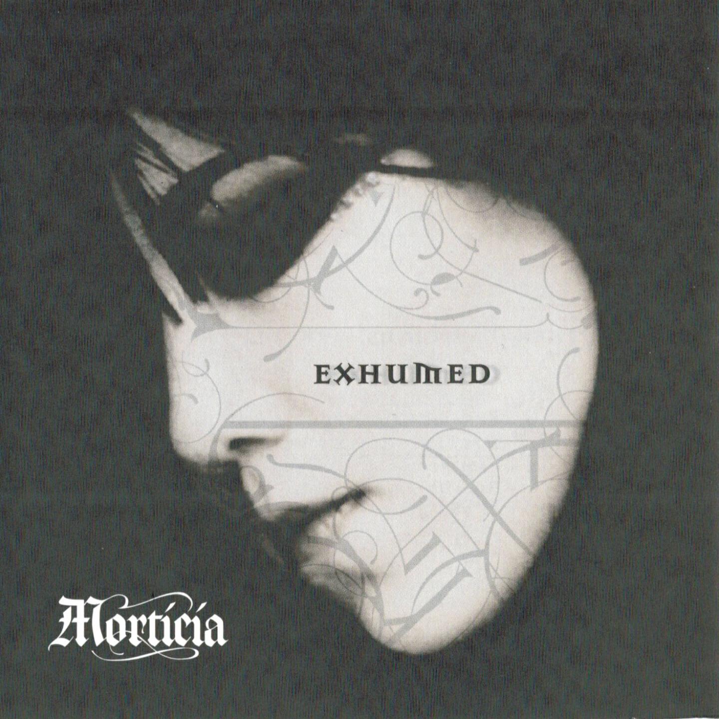 Релиз Exhumed