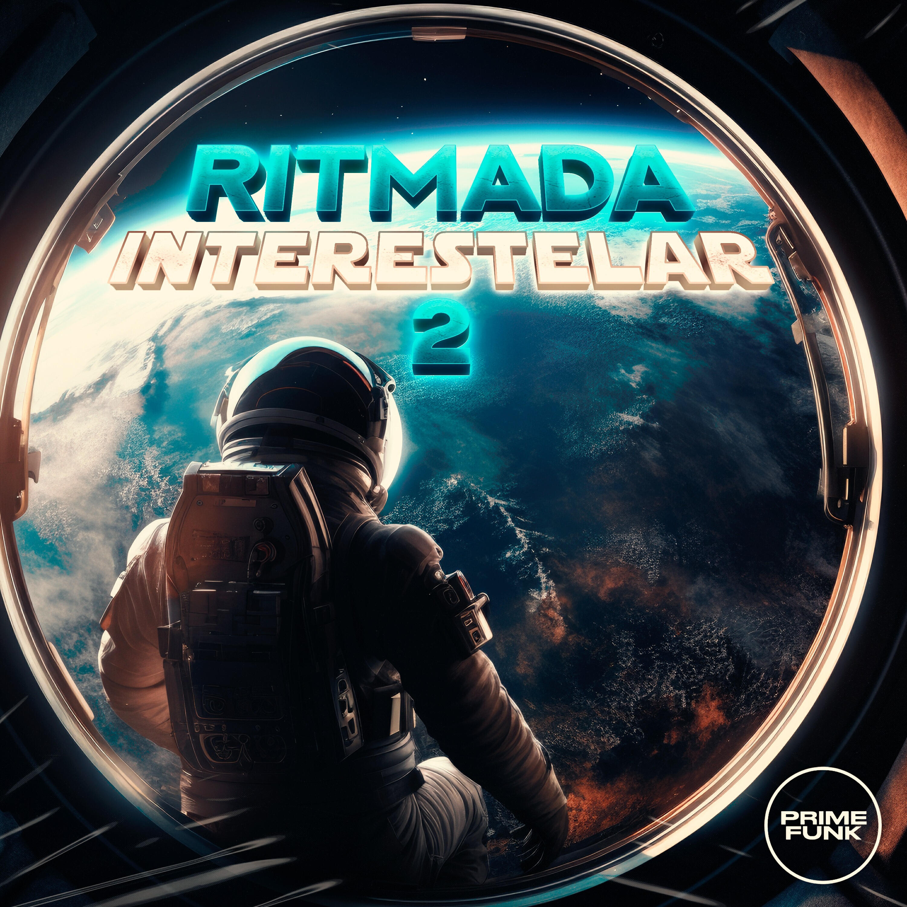 Релиз Ritmada Interestelar 2