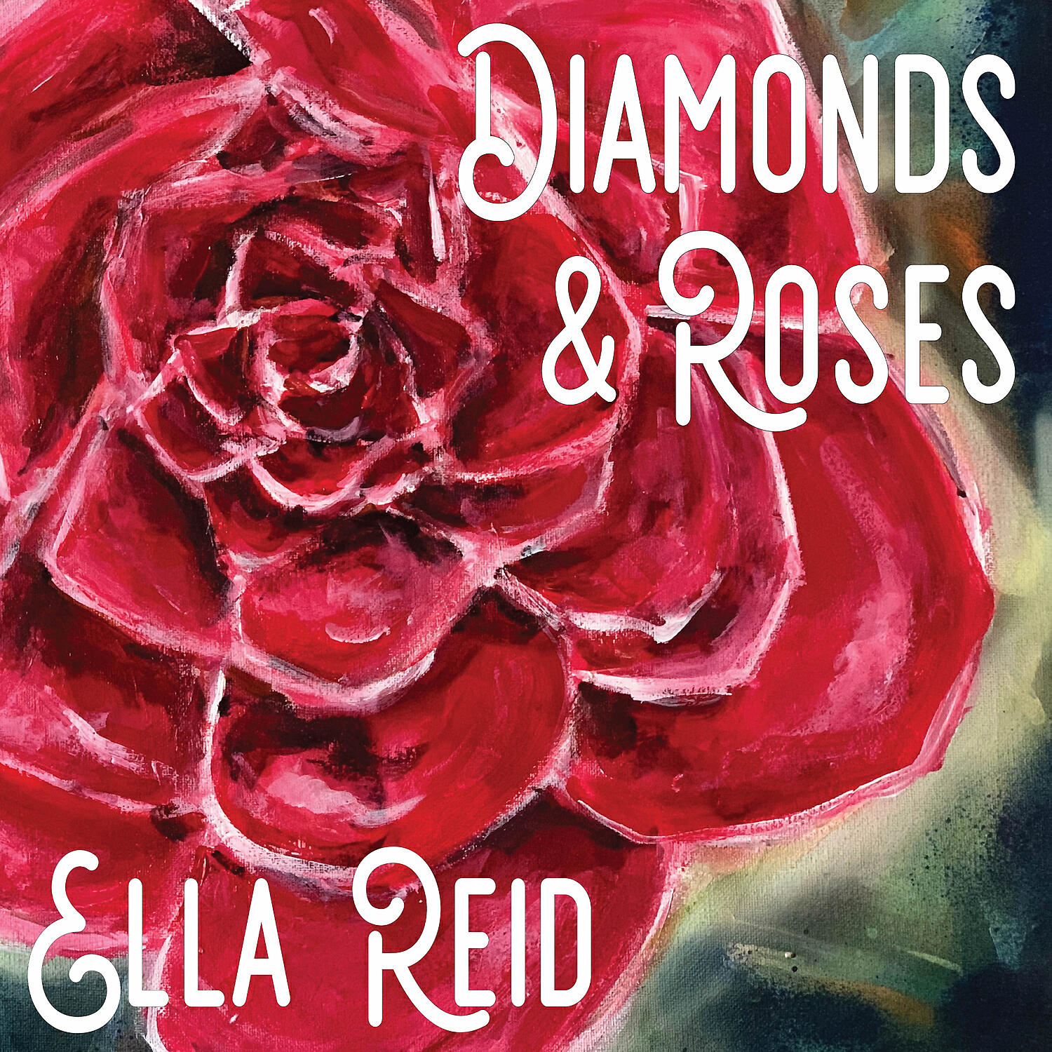 Ella Reid