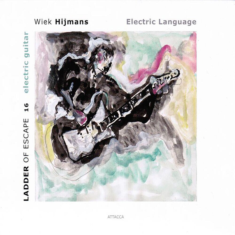 Релиз Electric Language