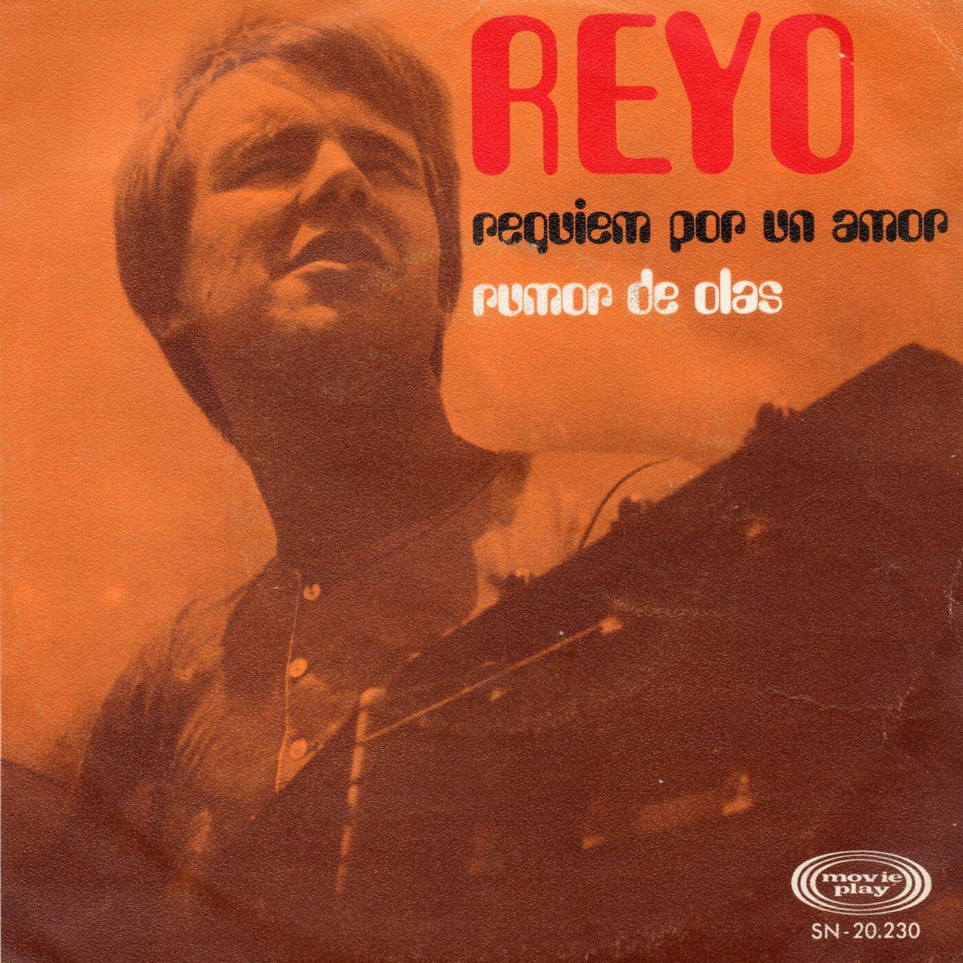 Релиз Réquiem por un amor