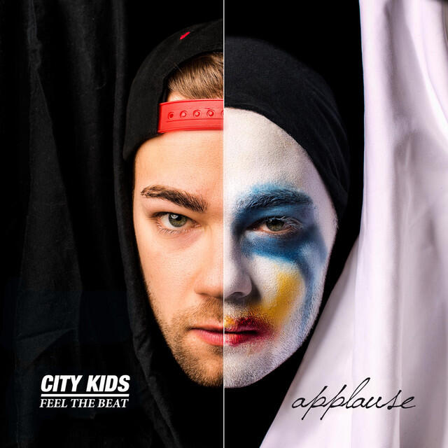 Релиз Applause