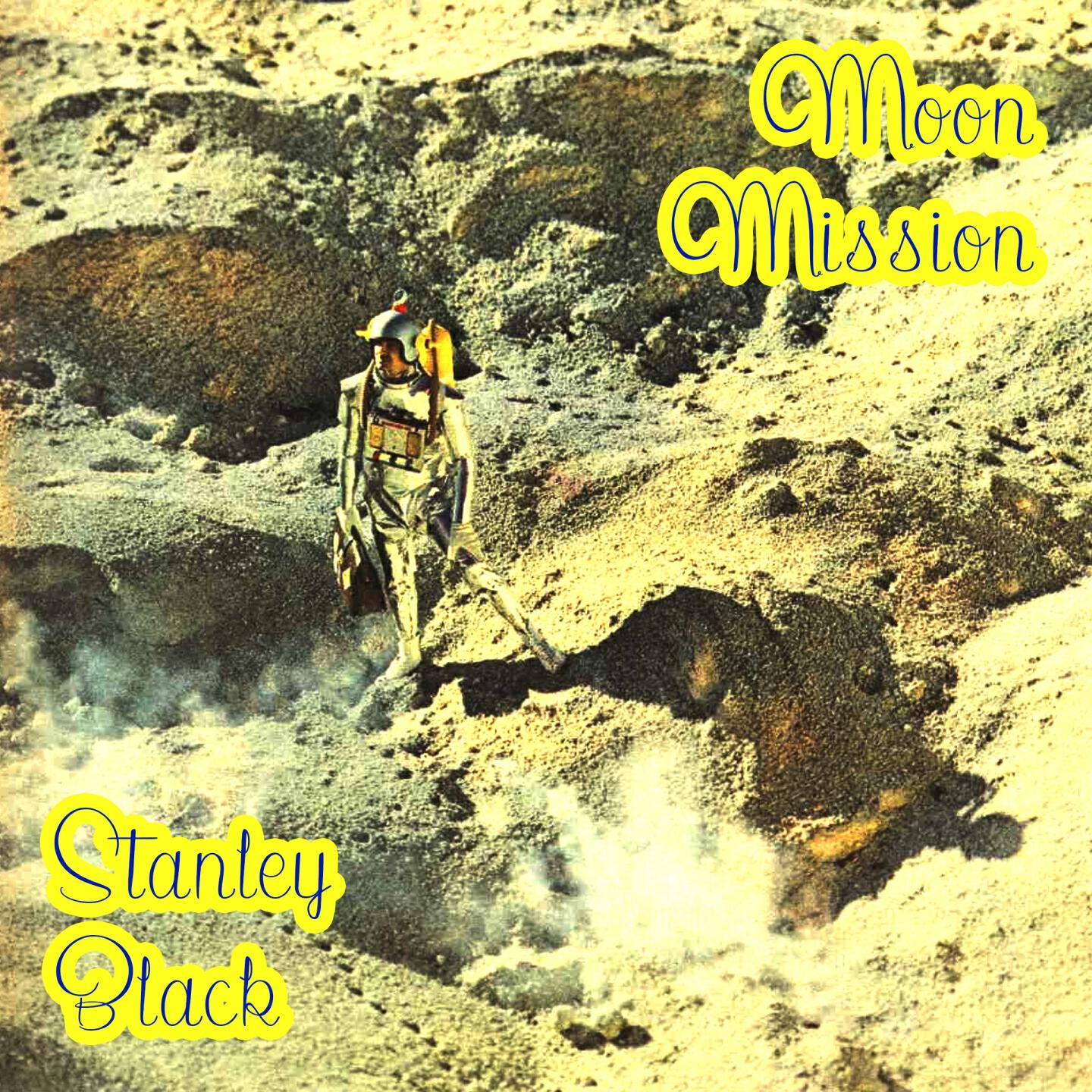 Релиз Moon Mission