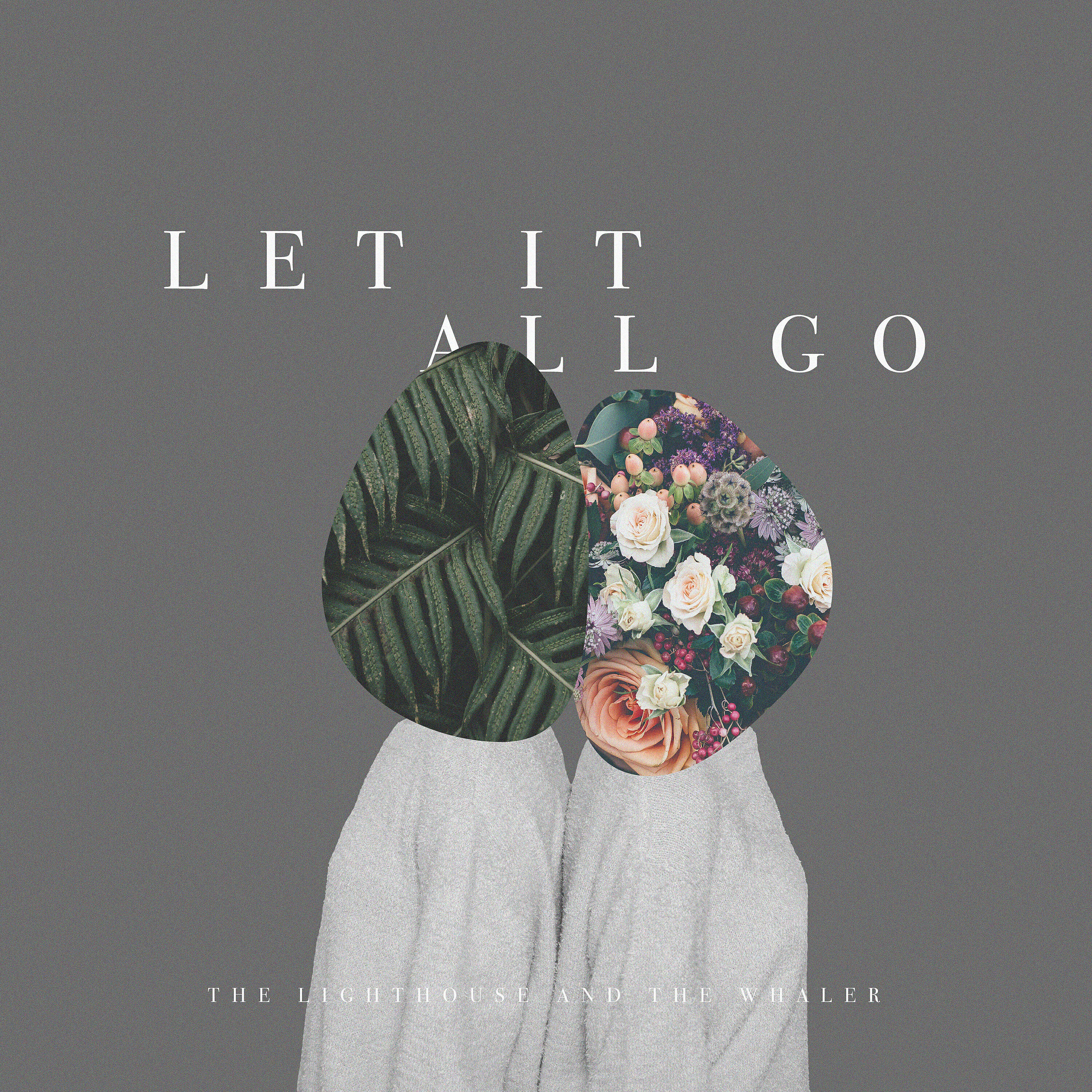 Релиз Let It All Go